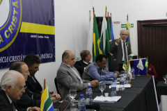 Presidente Executiva da FDC Prof. LIndberg de Moraes.