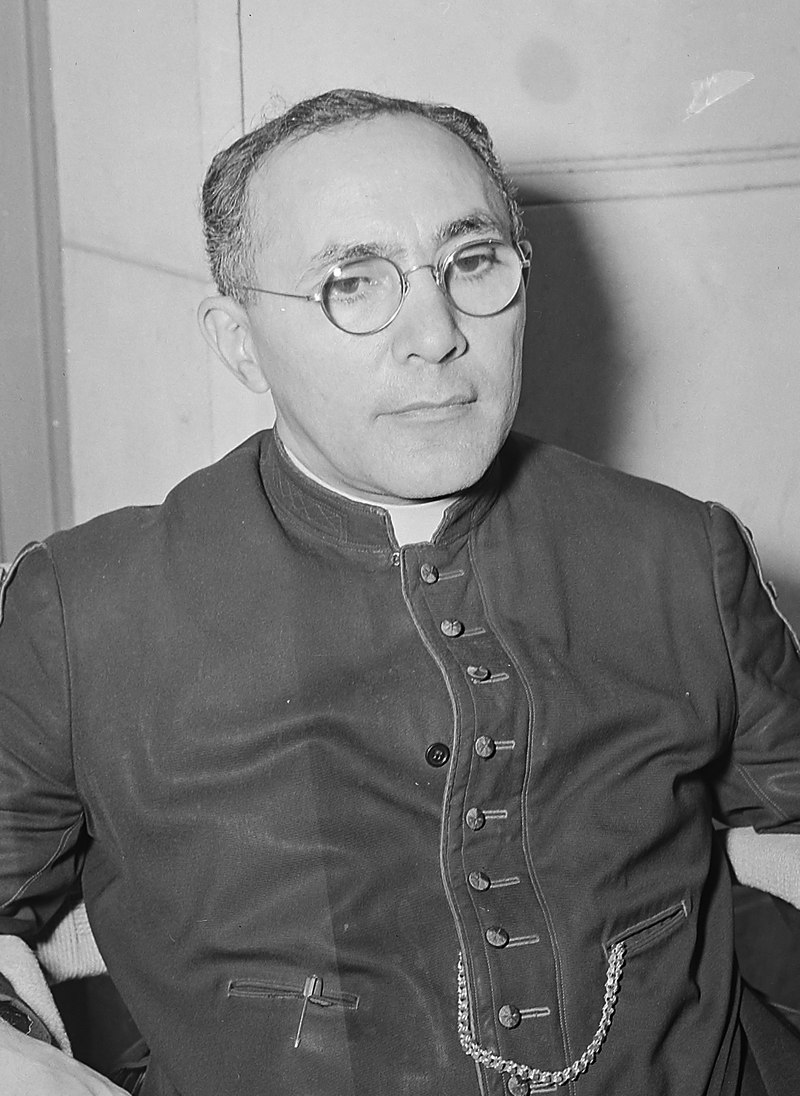 A atuação de Monsenhor Arruda Câmara (PDC) na Constituição de 1946 - Fundação Democrata Cristã